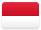 flag Indonesia
